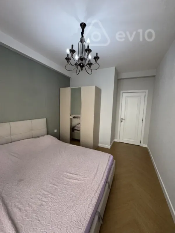 Kirayə verilir 2 otaqlı yeni tikili 60 m²