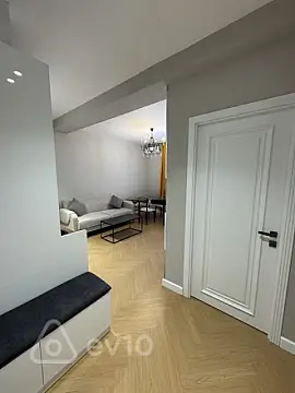 Kirayə verilir 2 otaqlı yeni tikili 60 m²