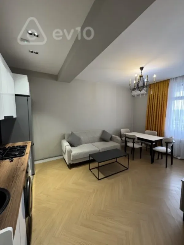 Kirayə verilir 2 otaqlı yeni tikili 60 m²