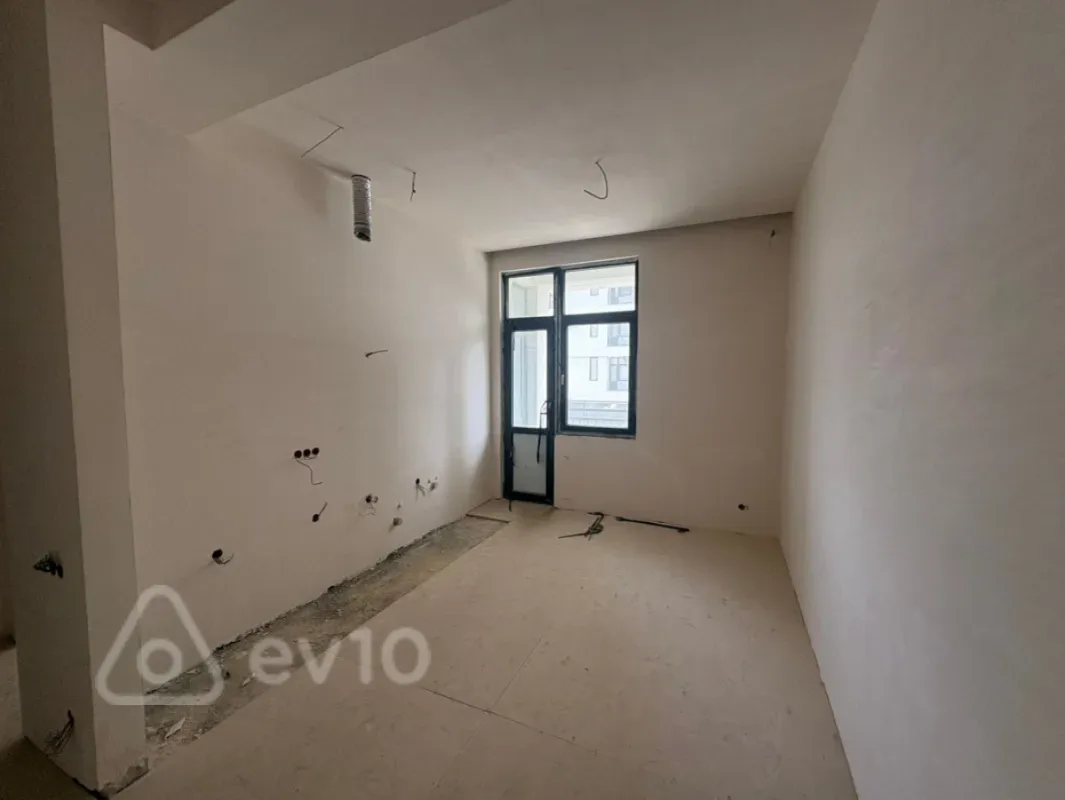 Satılır 2 otaqlı yeni tikili 49 m²