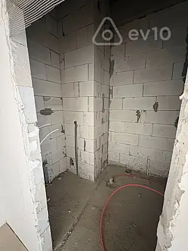 Satılır 2 otaqlı yeni tikili 49 m²