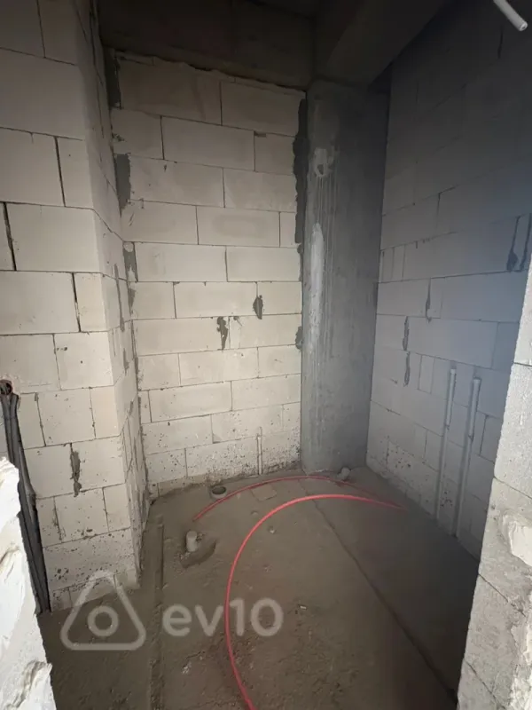 Satılır 2 otaqlı yeni tikili 49 m²