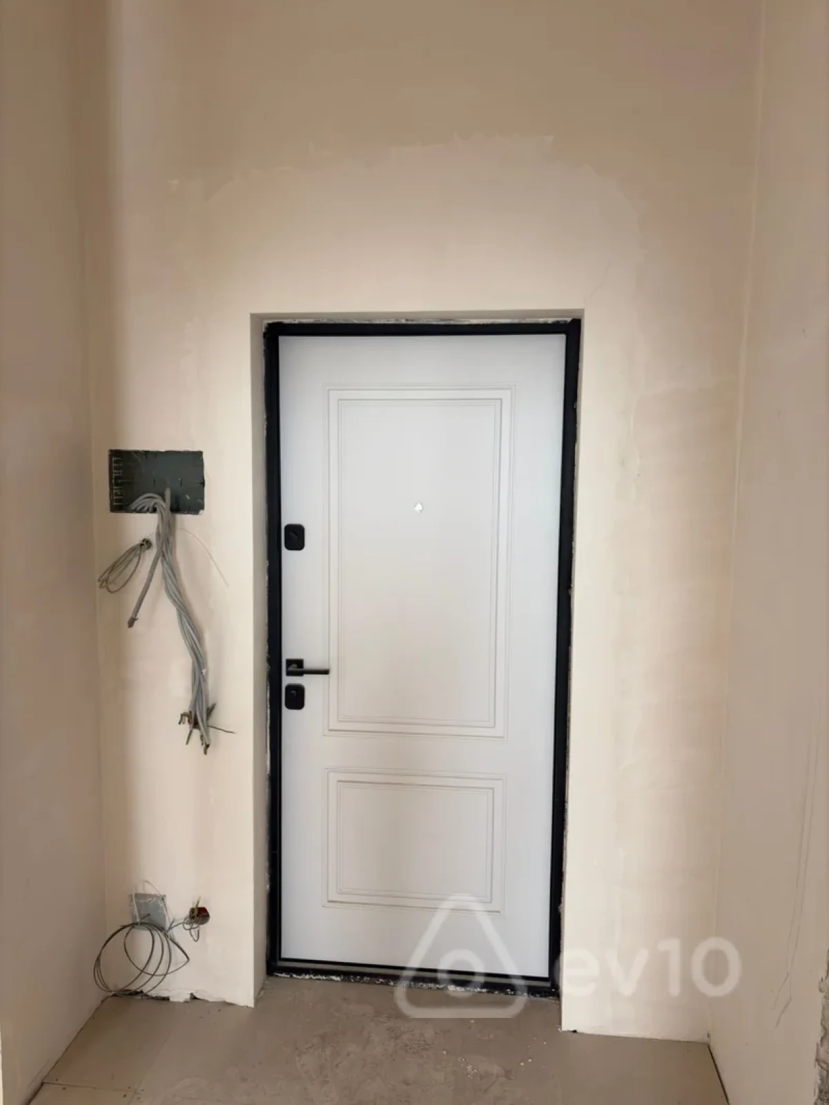 Satılır 2 otaqlı yeni tikili 49 m²