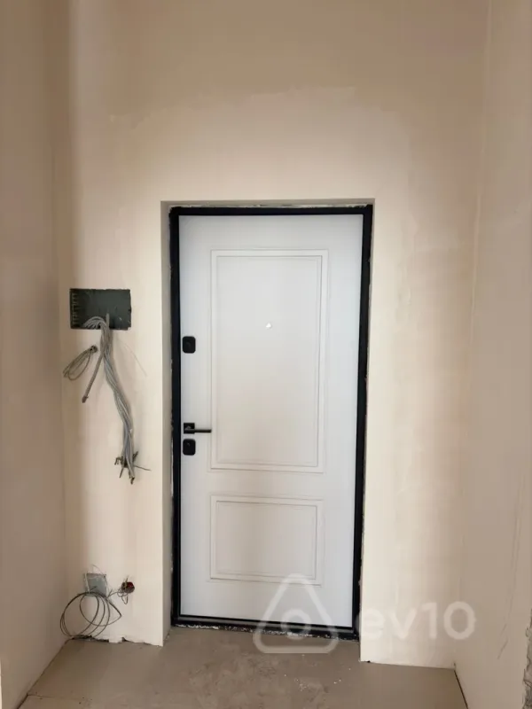 Satılır 2 otaqlı yeni tikili 49 m²