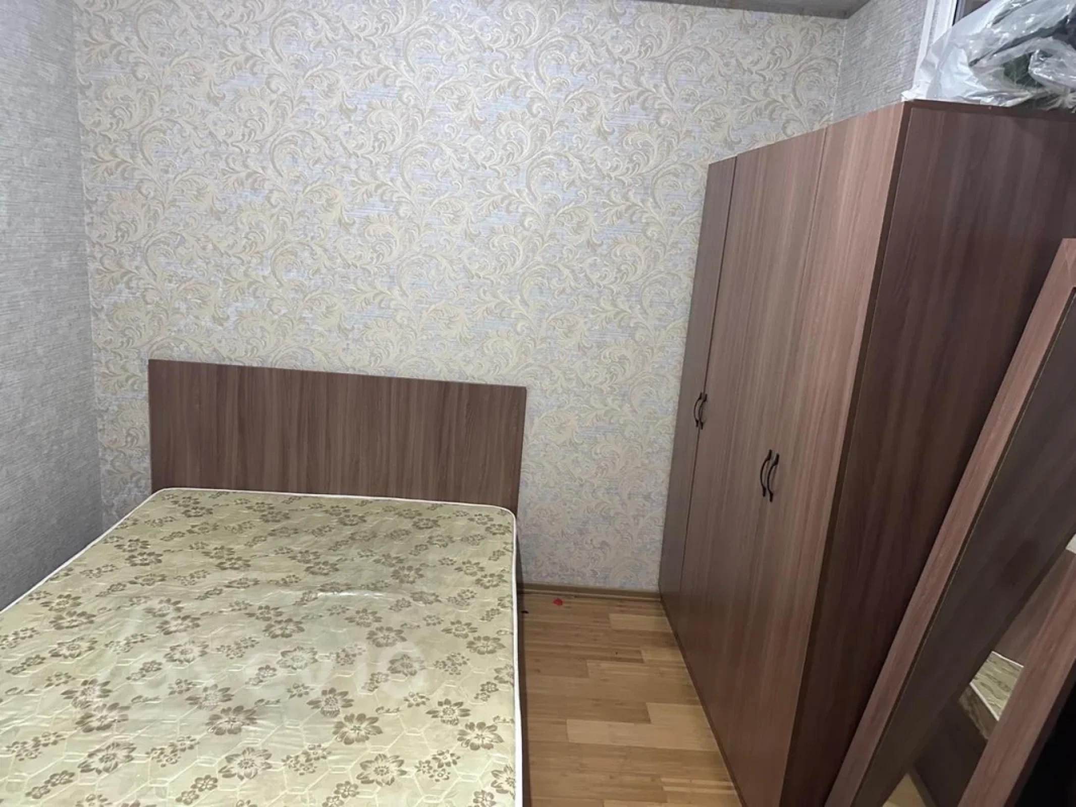 Kirayə verilir 1 otaqlı yeni tikili 30 m²