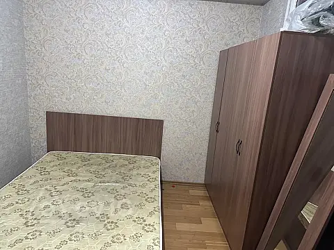Kirayə verilir 1 otaqlı yeni tikili 30 m²