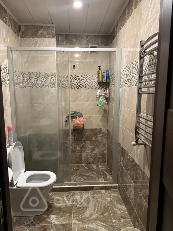 Kirayə verilir 1 otaqlı yeni tikili 30 m²