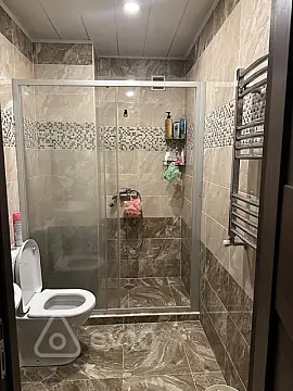 Kirayə verilir 1 otaqlı yeni tikili 30 m²