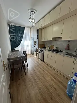 Satılır 2 otaqlı yeni tikili 78.5 m²