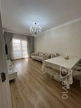 Satılır 2 otaqlı yeni tikili 78.5 m²