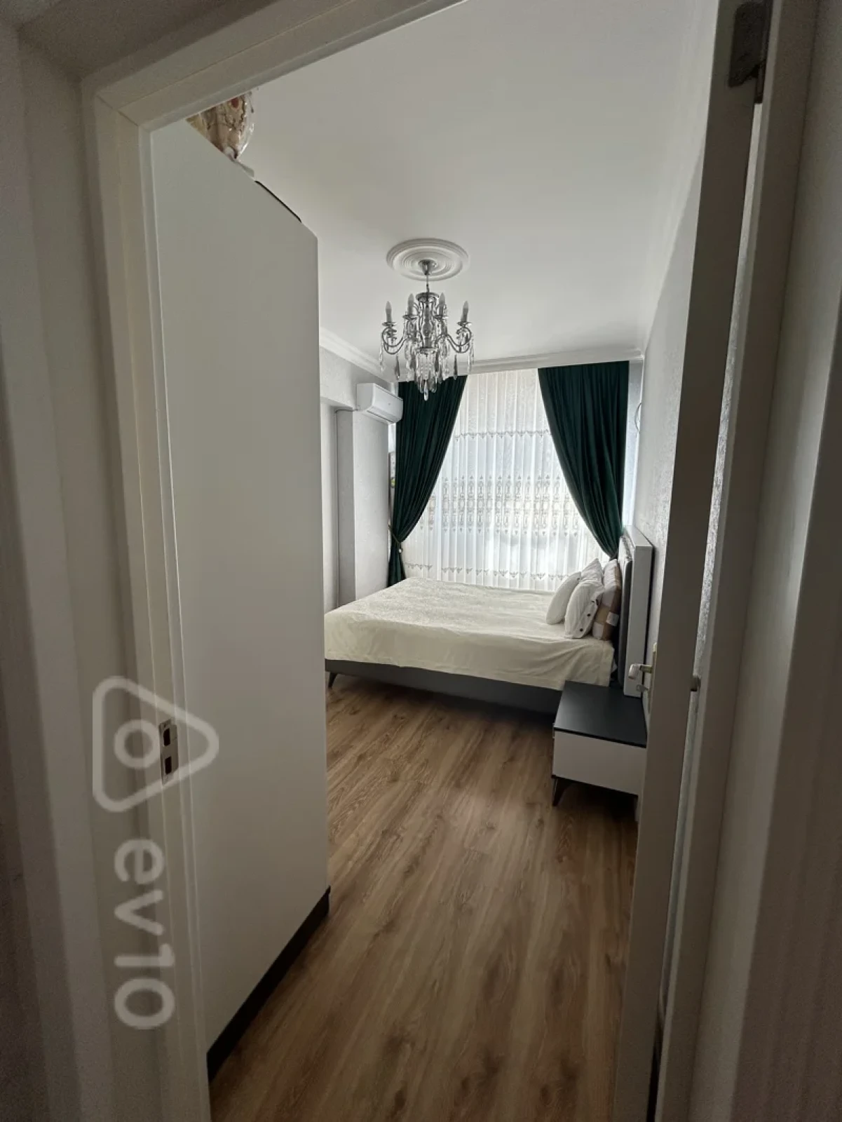 Satılır 2 otaqlı yeni tikili 78.5 m²