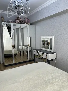 Satılır 2 otaqlı yeni tikili 78.5 m²