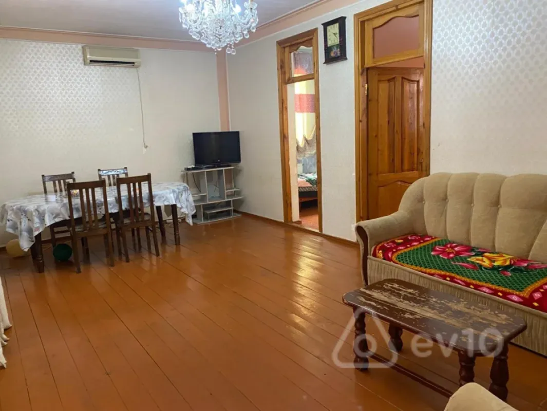 Kirayə verilir 3 otaqlı həyət evi 90 m²