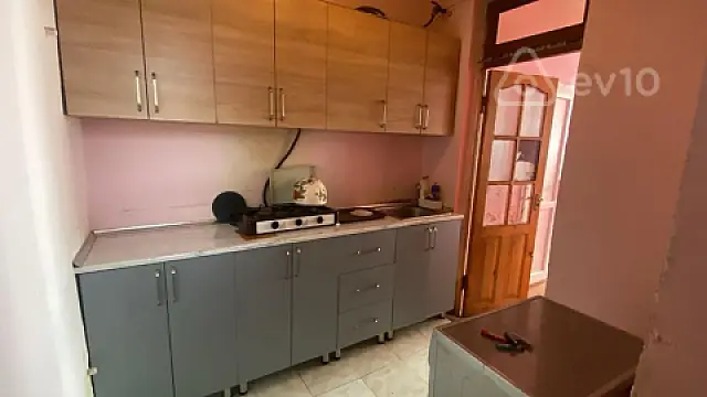 Kirayə verilir 3 otaqlı həyət evi 90 m²