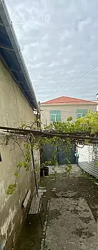 Kirayə verilir 3 otaqlı həyət evi 90 m²