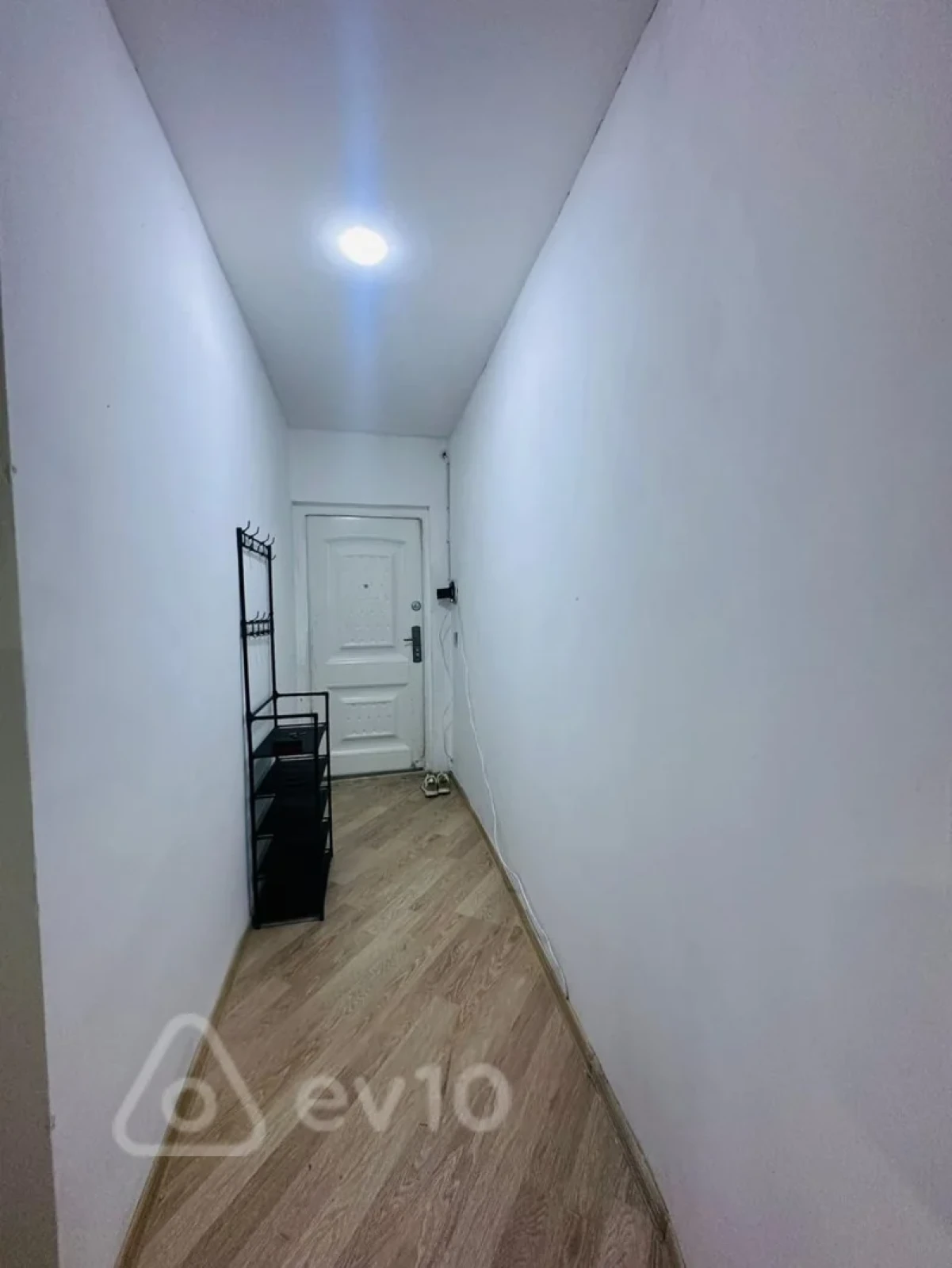 Kirayə verilir 2 otaqlı yeni tikili 54 m²