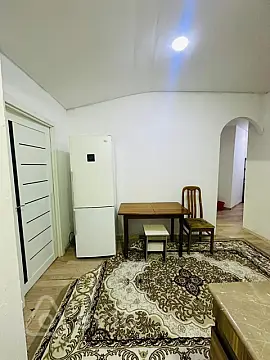 Kirayə verilir 2 otaqlı yeni tikili 54 m²