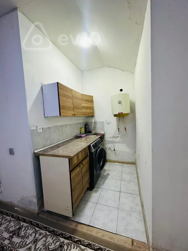 Kirayə verilir 2 otaqlı yeni tikili 54 m²