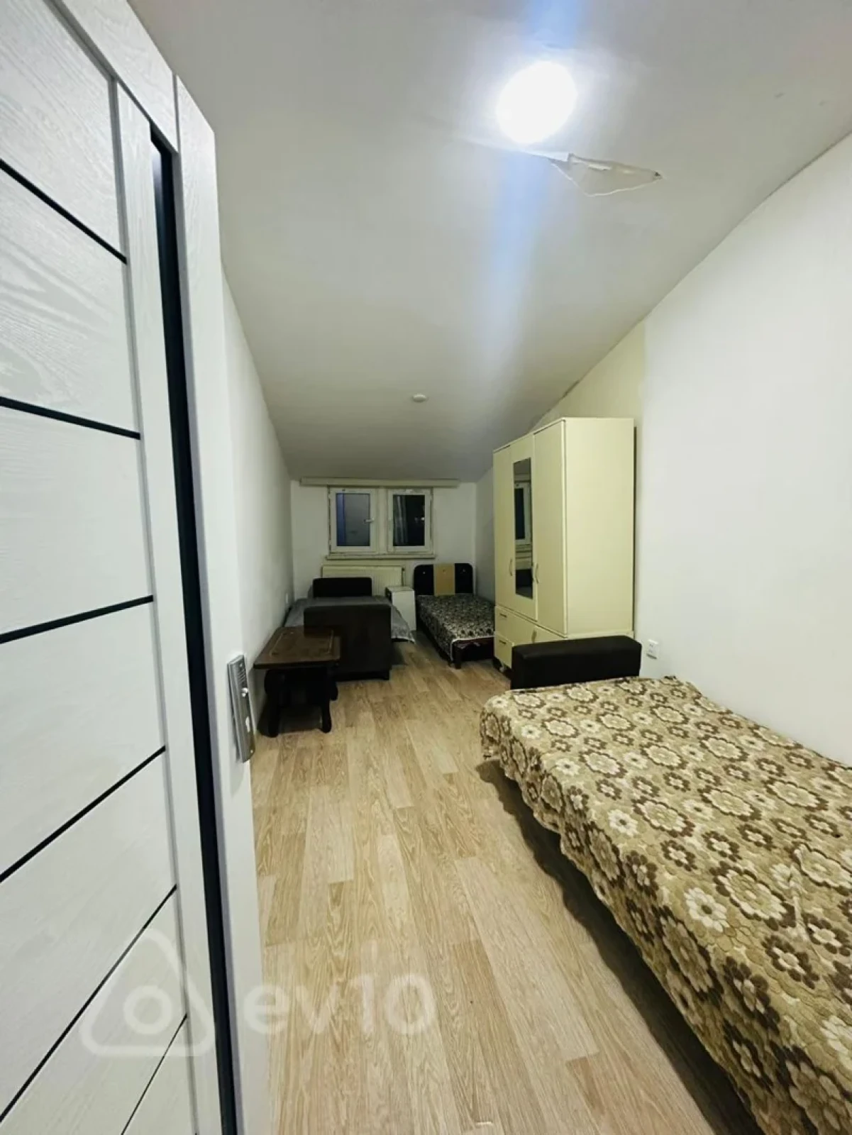 Kirayə verilir 2 otaqlı yeni tikili 54 m²