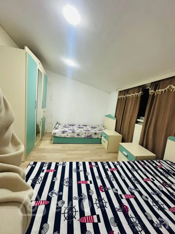 Kirayə verilir 2 otaqlı yeni tikili 54 m²