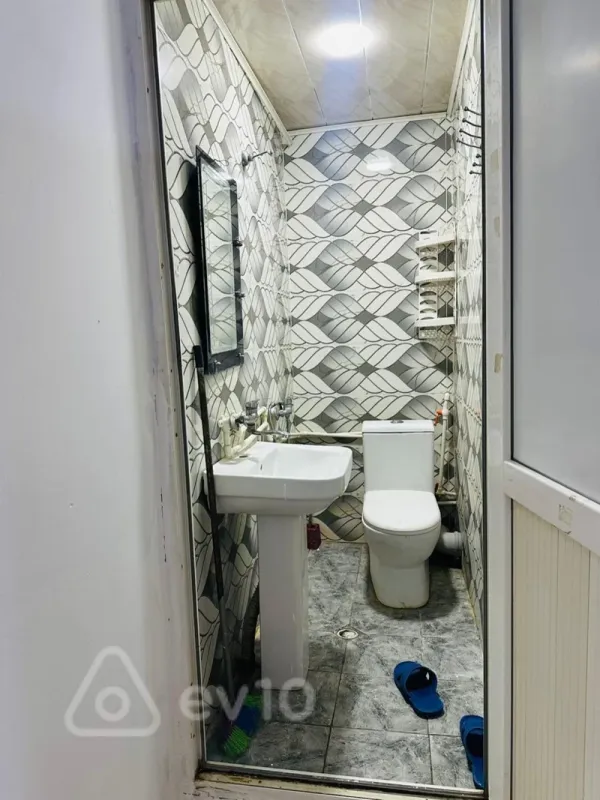 Kirayə verilir 2 otaqlı yeni tikili 54 m²