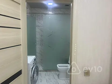 Kirayə verilir 2 otaqlı yeni tikili 63 m²