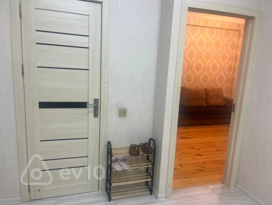 Kirayə verilir 2 otaqlı yeni tikili 63 m²