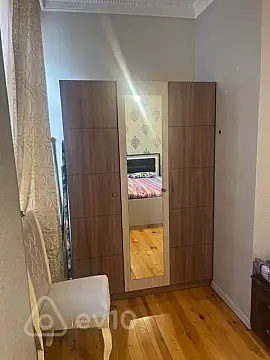 Kirayə verilir 2 otaqlı yeni tikili 63 m²