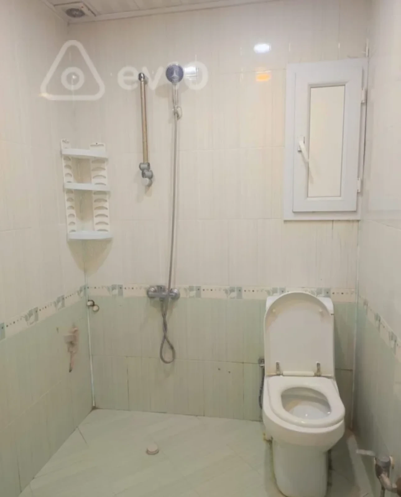 Kirayə verilir 2 otaqlı yeni tikili 60 m²