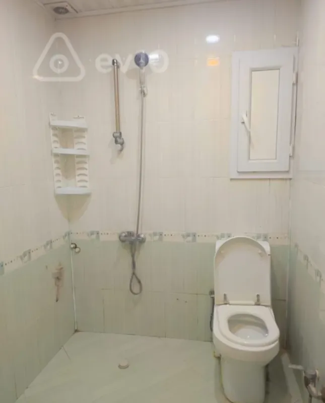 Kirayə verilir 2 otaqlı yeni tikili 60 m²