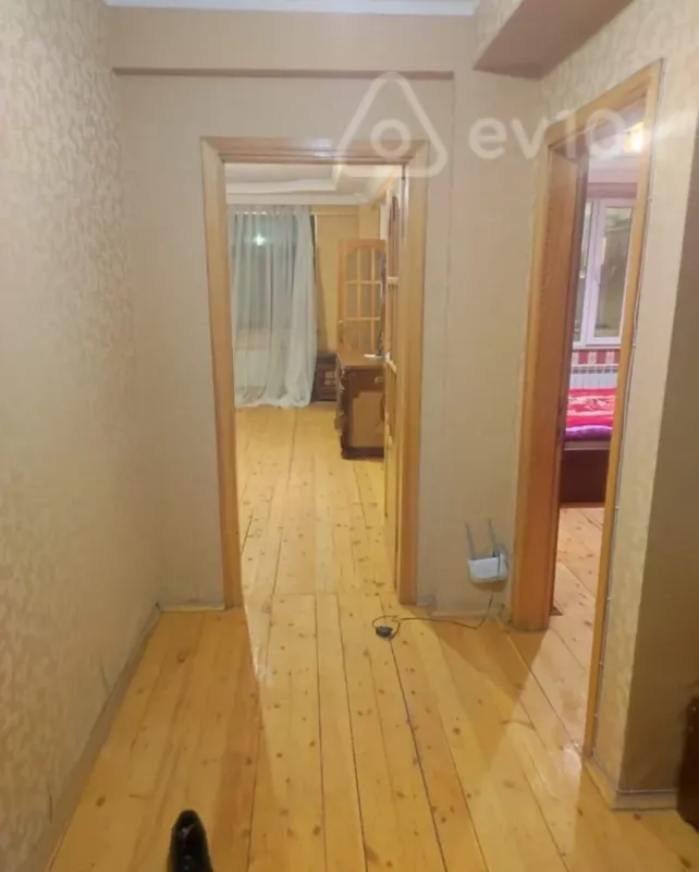 Kirayə verilir 2 otaqlı yeni tikili 60 m²