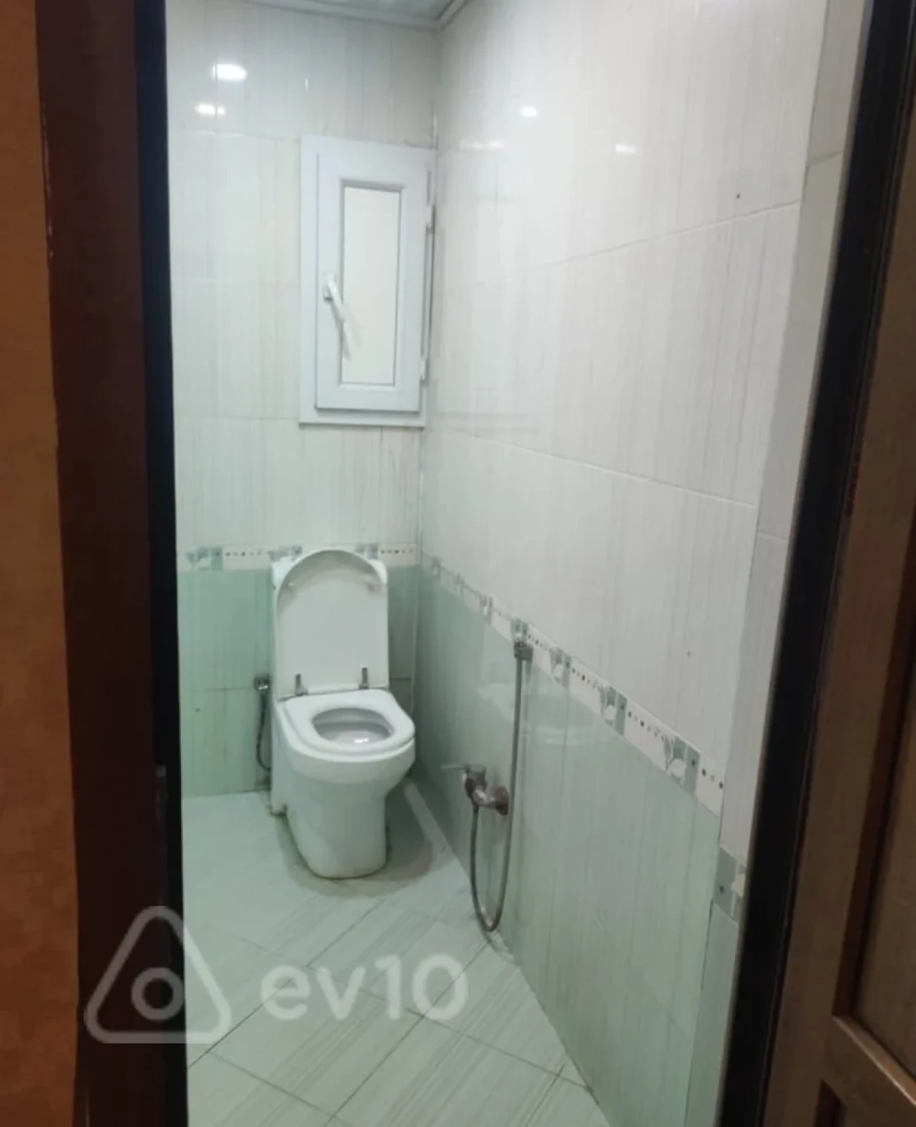 Kirayə verilir 2 otaqlı yeni tikili 60 m²