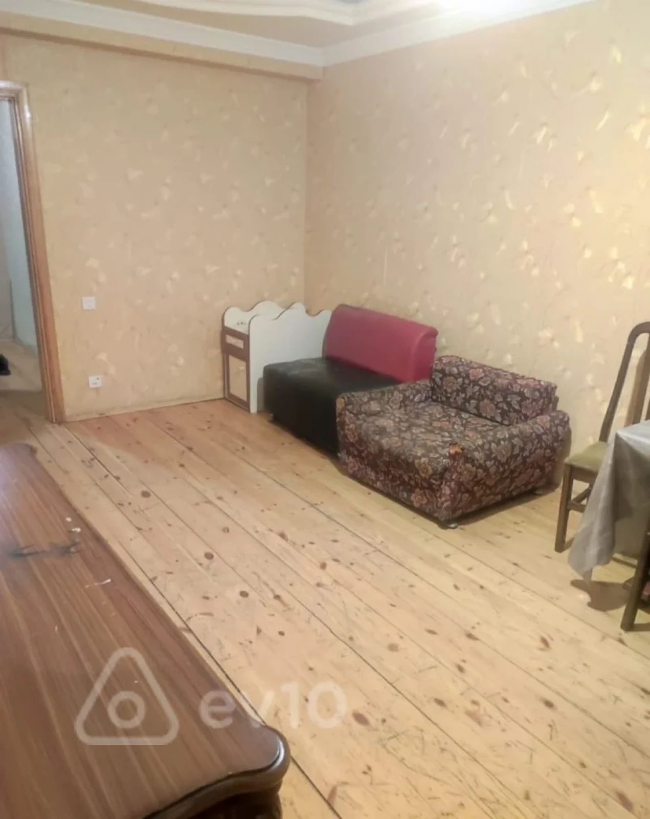 Kirayə verilir 2 otaqlı yeni tikili 60 m²