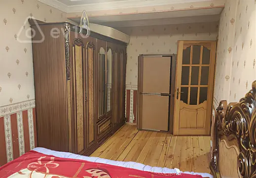 Kirayə verilir 2 otaqlı yeni tikili 60 m²