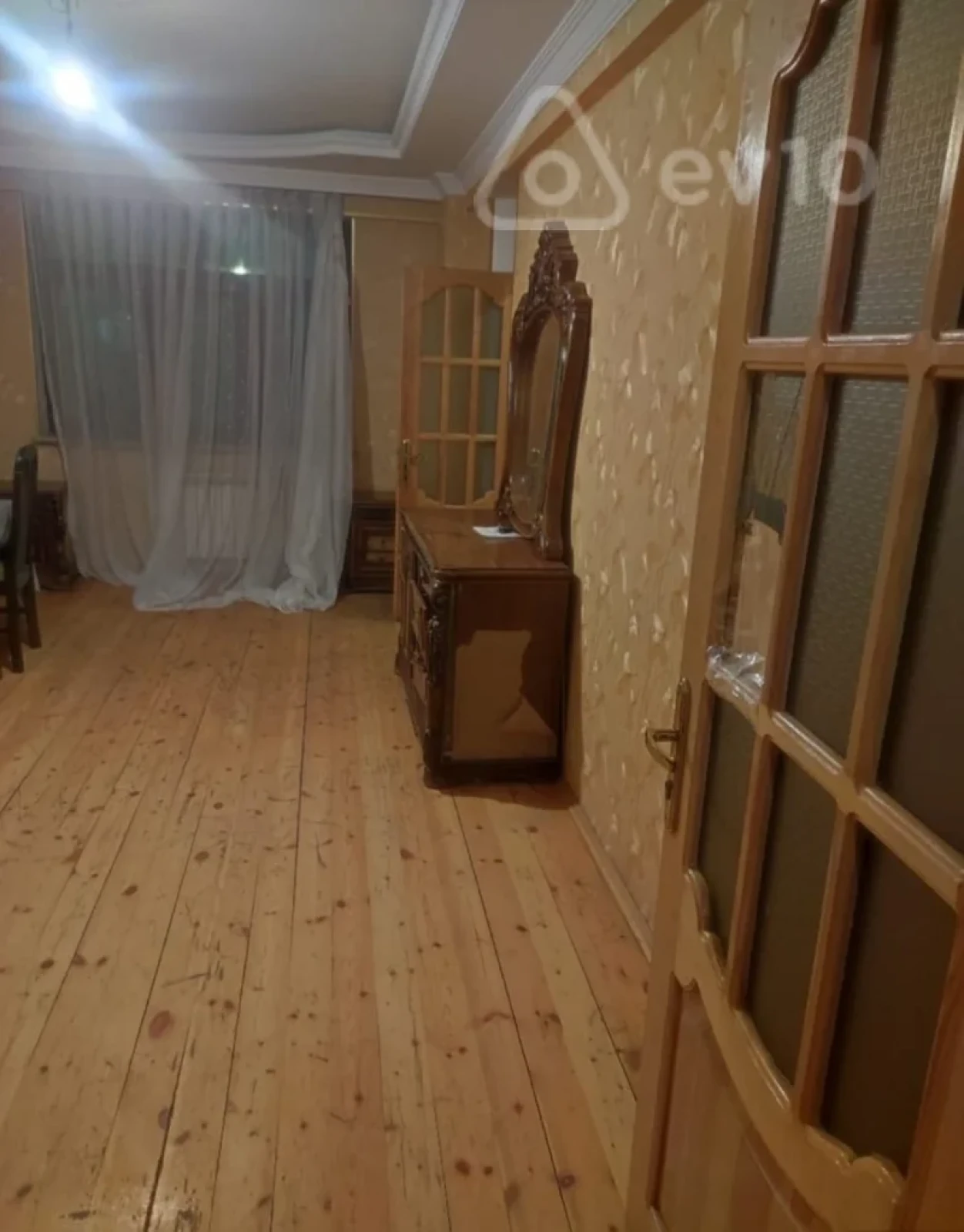 Kirayə verilir 2 otaqlı yeni tikili 60 m²