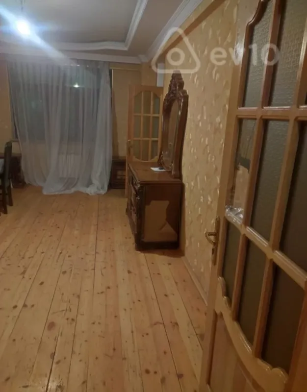 Kirayə verilir 2 otaqlı yeni tikili 60 m²