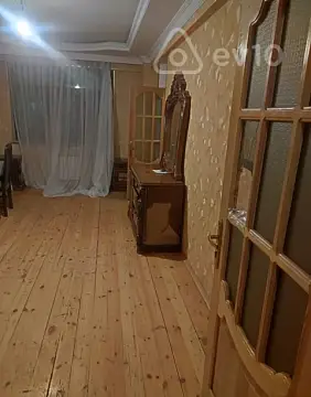 Kirayə verilir 2 otaqlı yeni tikili 60 m²