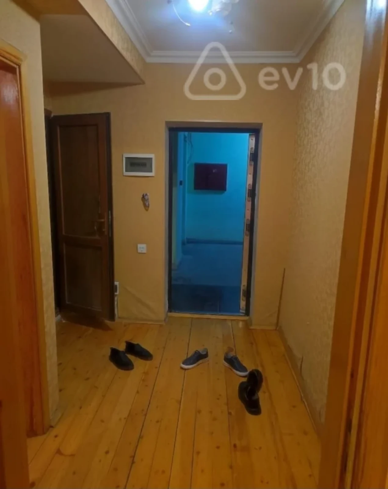 Kirayə verilir 2 otaqlı yeni tikili 60 m²