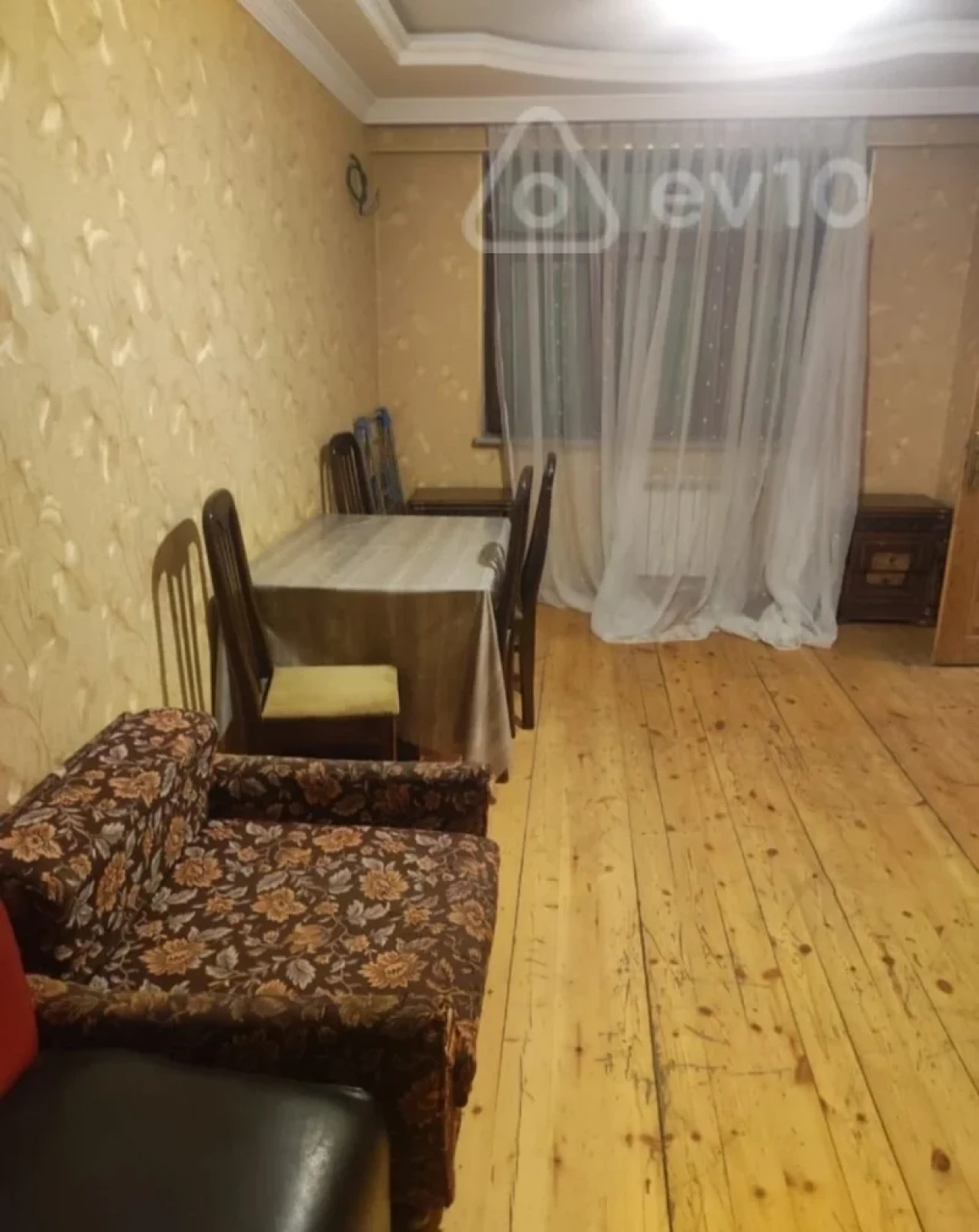 Kirayə verilir 2 otaqlı yeni tikili 60 m²