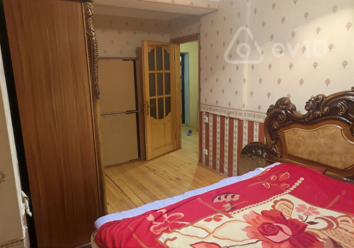 Kirayə verilir 2 otaqlı yeni tikili 60 m²