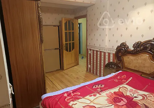 Kirayə verilir 2 otaqlı yeni tikili 60 m²