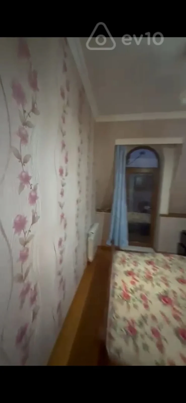 Kirayə verilir 2 otaqlı yeni tikili 52 m²