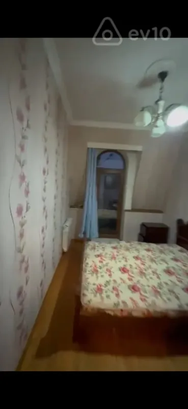 Kirayə verilir 2 otaqlı yeni tikili 52 m²