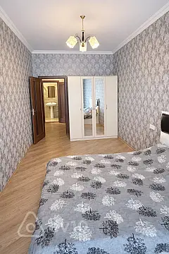 Kirayə verilir 2 otaqlı yeni tikili 80 m²