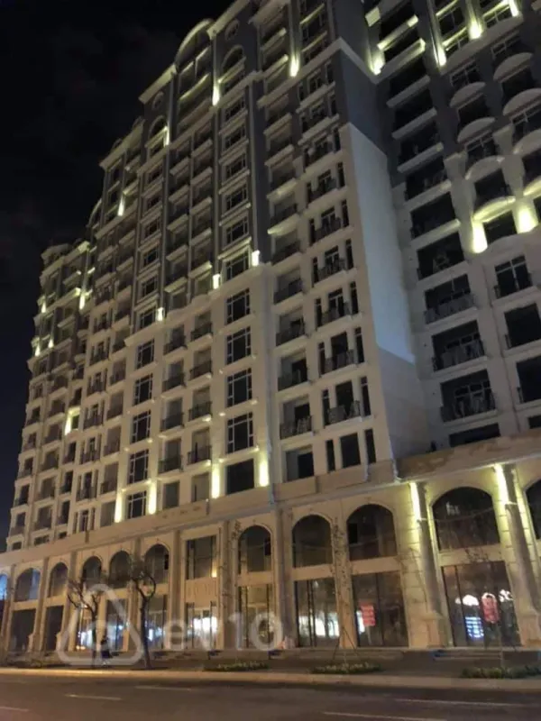 Kirayə verilir 2 otaqlı yeni tikili 80 m²