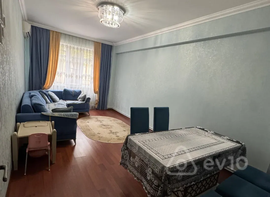 Satılır 3 otaqlı yeni tikili 83 m²