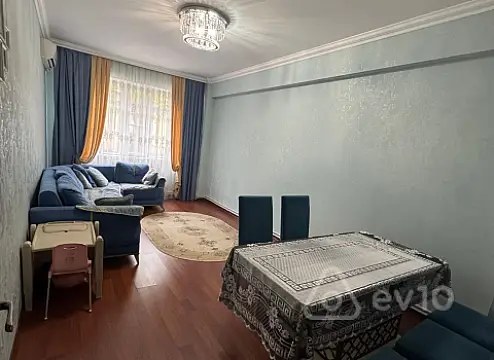 Satılır 3 otaqlı yeni tikili 83 m² — Xırdalan 3 otaq 83.00 m²