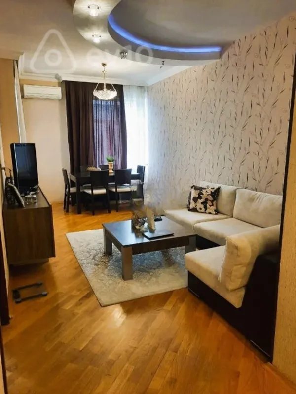 Satılır 2 otaqlı yeni tikili 60 m²