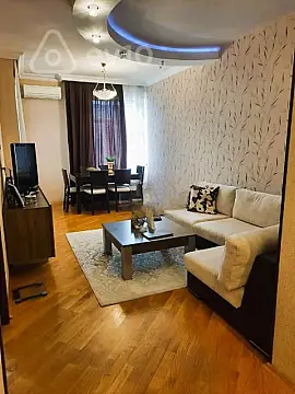 Satılır 2 otaqlı yeni tikili 60 m²