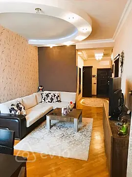 Satılır 2 otaqlı yeni tikili 60 m² — Bakı, Nərimanov 2 otaq 60.00 m²